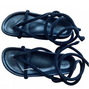 Sandal Lastro Isabel Marant